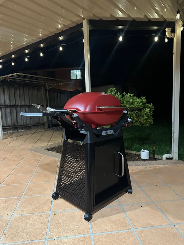 Grilling